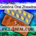 Zhewitra Oral Jelly 42